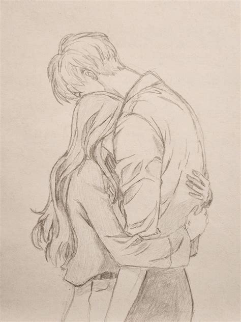 hug  thecrimsonmaven  deviantart