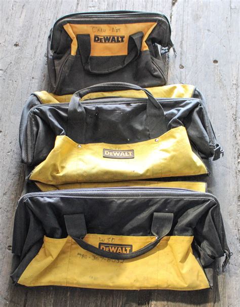 dewalt bags for tools 8