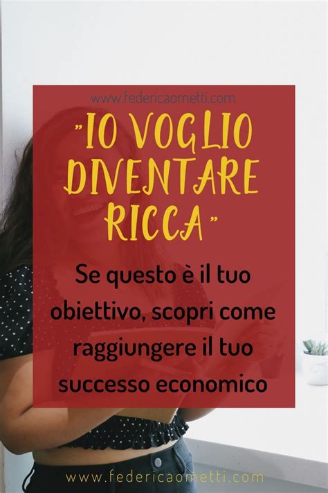 Successo Economico Come Si Raggiunge Artofit