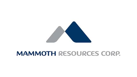 Mammoth Resources Corp Perfil Empresarial Miner A En L Nea