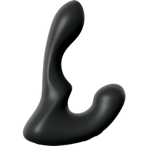 Dop Anal Anal Fantasy Elite Collection Ultimate P Spot Milker 14 Cm