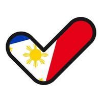 Philippine Election Background