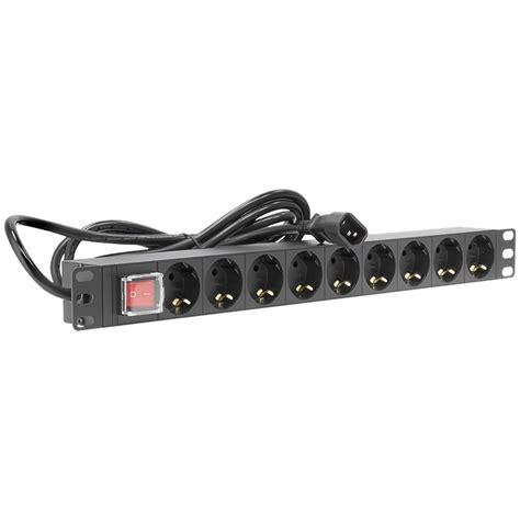 SNR PDU-09S-2 инструкция