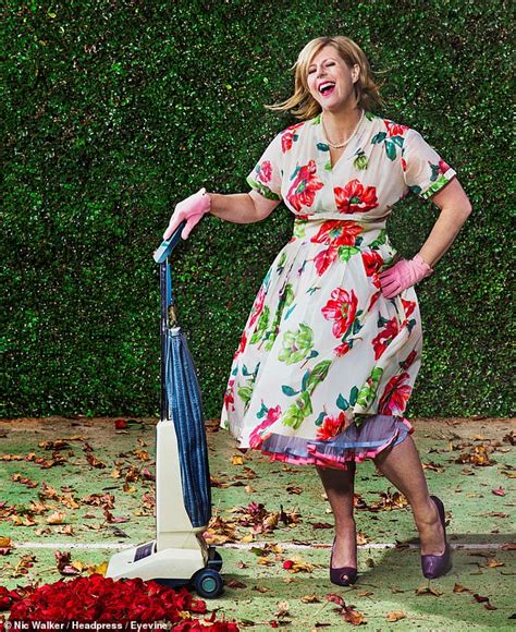 9 Hot Sexy Liane Moriarty Bikini Pics