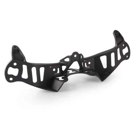 Soporte De Carenado Superior Para Motocicleta Kawasaki Ninja Zx R