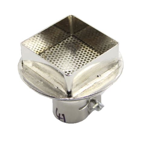 Bga Nozzle Smd Hot Air Gun Nozzle Hot Air Desoldering Station Nozzles Alexnld