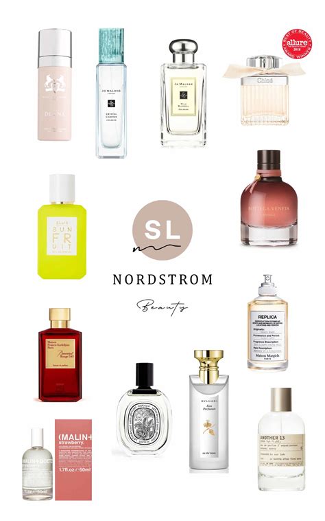 Summer Scents with Nordstrom - Salty Lashes | Lifestyle Blog