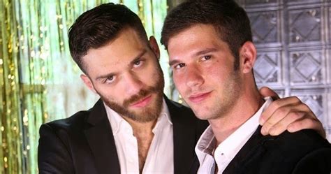 El Rincón Gay 69 Tommy Defendi follandose el culito de Jimmy Fanz