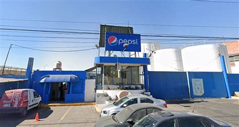 Empleados De Pepsi En Puebla Piden Destituir A L Der Sindical