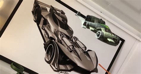 T Hunted A Nova S Rie Na Escala Da Hot Wheels E Novas S Ries B Sicas Pra Este Ano