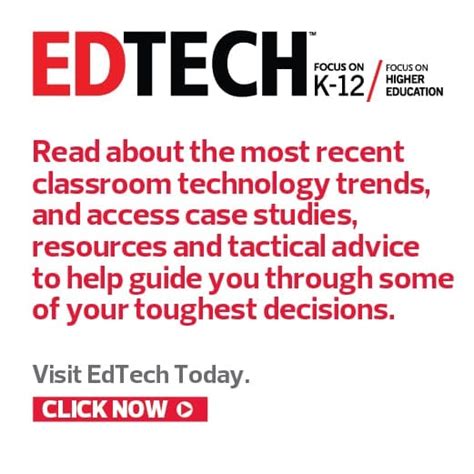 EdTech Magazine EdWeb