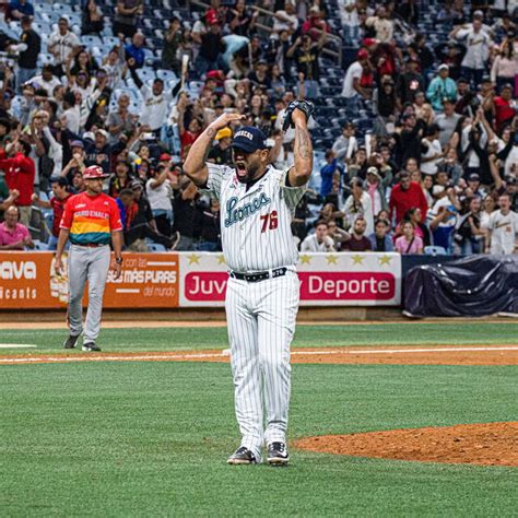 Leones Del Caracas Vs Tigres De Aragua EN VIVO Round Robin LVBP 2023