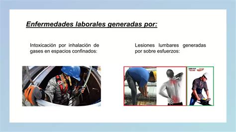 Factores De Riesgo O Peligros Laborales PPT