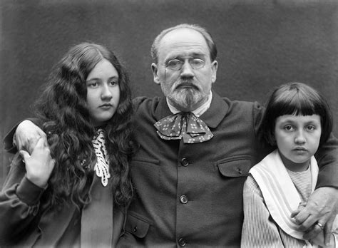 Les photographies de Zola au CNRS | Médiathèque du patrimoine et de la ...