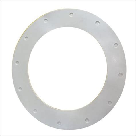 White Silicone Rubber Gasket At Best Price In Vasai Shree Rubber