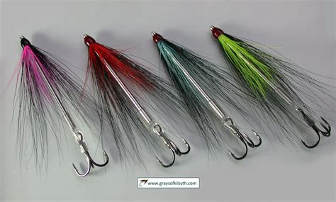 Sea Trout Flies