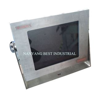 Explosion Proof LCD Monitor Explosion Proof LCD Monitor Products