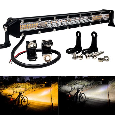 led light bar for truck