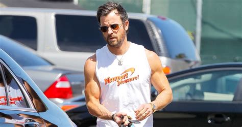 10 Facts On Justin Theroux You Might Not Know Mens Variety