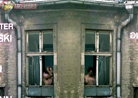 Renate Krößner nude pics page 1