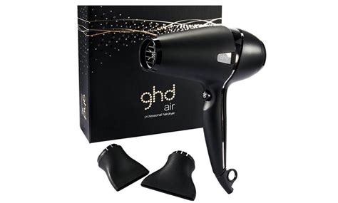 ghd air professional performance hairdryer groupon