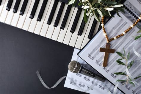 150+ Gospel Piano Stock Photos, Pictures & Royalty-Free Images - iStock