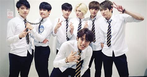 6 Out Of 7 Infinite Members Have Renewed Their Contracts With Woollim