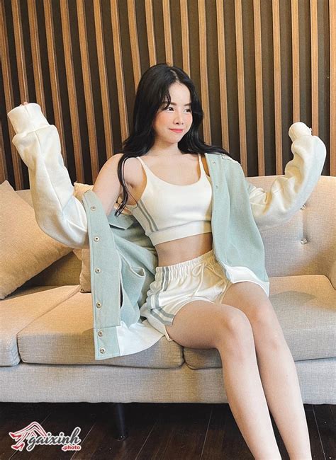 Dj Mie Sexy L Nh N Ng Mie Bikini C C Xinh Si U G I C M