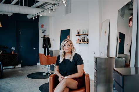 Stylists — Todd Palmer Salon