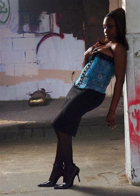 Black Missionary Sex Position