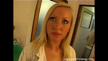 Kinky Dutch Girl Weird Fantasy XVIDEOS