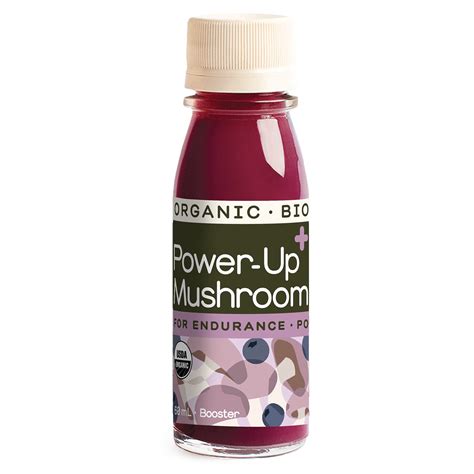 Bottled Varieties Will Soon Make Mushroom Juice More Accessible - RYZE Superfoods