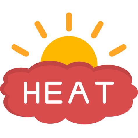 Heat Stickers Free Social Media Stickers