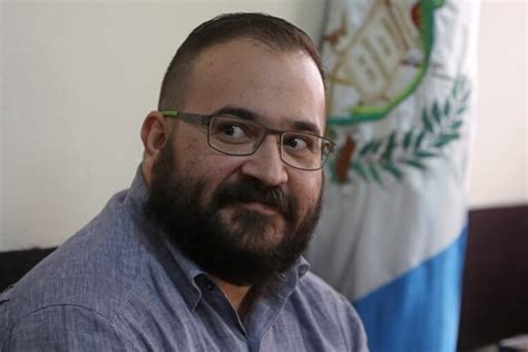 Gana Sedena Primer Round A Prestanombres De Javier Duarte En Litigio