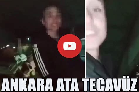 Ankara Mamak ta Ata Tecavüz Videosu Gündem Oldu Haberler33