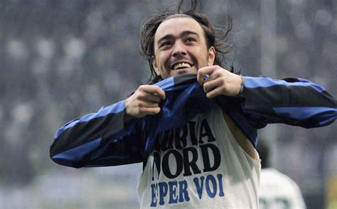 Alvaro Recoba El Dios Pigro