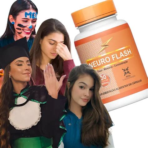 Remedio Para Hiperfoco - Hiperfoco Disposição Mental Concentração 100% Natural 30caps Neutro ...