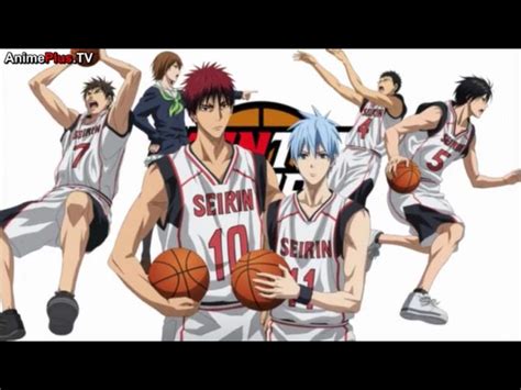 Kuroko No Basuke Wiki Anime Amino