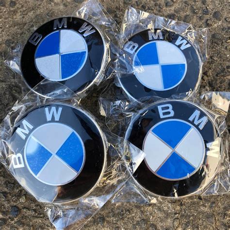 不明 Bmw用センターキャップ 68mm のパーツレビュー 3シリーズ ツーリングひろしす みんカラ