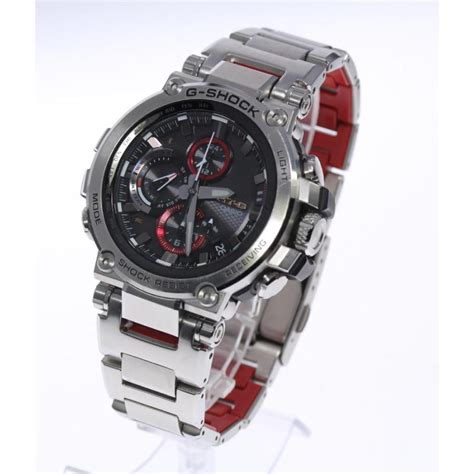 Casio G Shock Mt G Mtg B Ajf