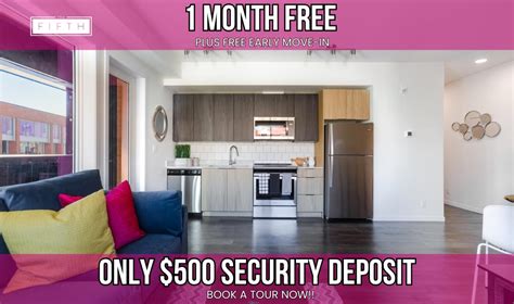 The Fifth Apartments - 1515 5 Street Southwest, Calgary, AB