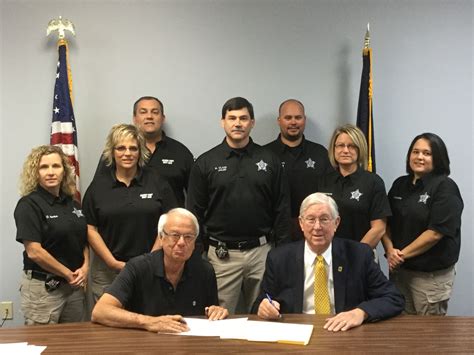 Calloway County jail policies are undergoing a major shift 16