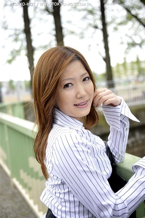 Tokyo Hot N0539 Set1 Yuki Takaoka 45 Porn Pic