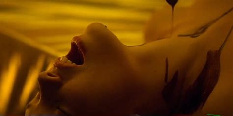 Nude Video Celebs Martina Cariddi Nude Claudia Salas Nude Elite S E