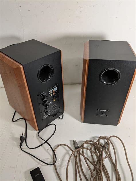 Reproduktory EDIFIER S1000 MK II | Aukro