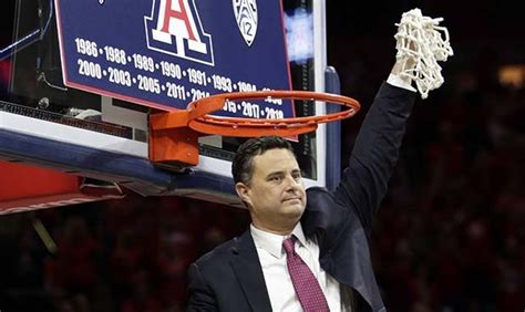 College Basketball Rankings Arizona Climbs In Final Regular Season Ap Poll