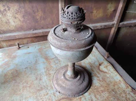 За сколько можно продать "керосинку" | Фотоартефакт | Дзен