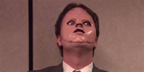 The Office Stars Break Down The Show's Iconic CPR Scene