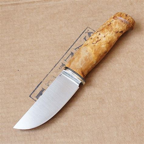 Шмель - Галерея проданных ножей