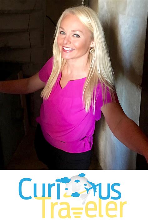 Curious Traveler (2015)